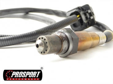 Breitband display WRC 52mm HALO Premium Serie