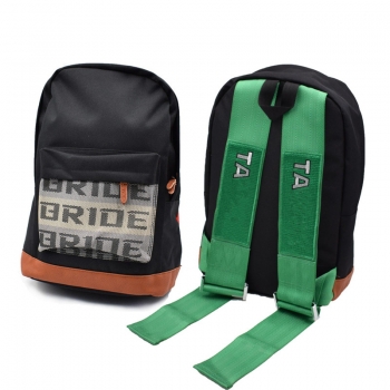 Bride Style Backpack