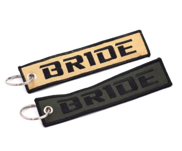 Key Strap Bride