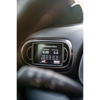 CANchecked Display MFD32 GEN2 für Toyota Yaris GR XP21 LHD 2020 +