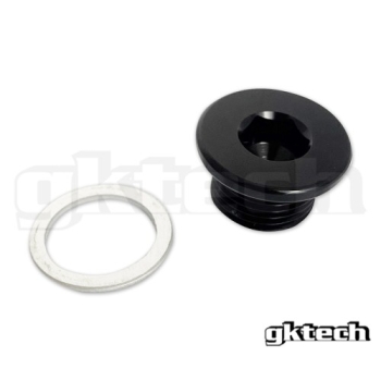 GKTech 350Z Z33 / 370Z Z34 / V35 Magnetische Getriebe Öl Ablass Schraube