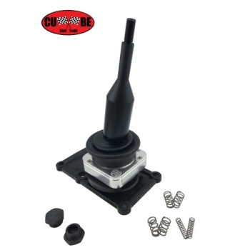 Short Shifter PREMIUM Nissan Skyline R32 R33 R34 - CUBE SPEED