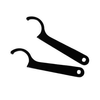 BC Racing Coilover C-Spanners 44mm 12A Wrench Tool Pair