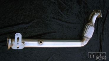 MAX Cobra Nissan S13/S14/15 89-02 3" Downpipe