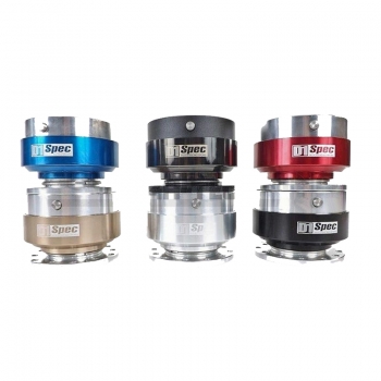 D1 Spec Snap Off Ball-Lock System Schnellverschluss