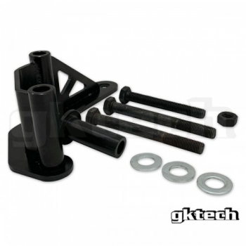 Nissan Z33 350Z/V35 GKTech Diff Brace