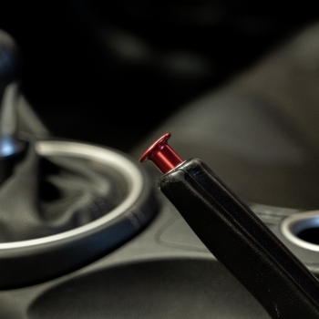 Z33 350Z / Z34 370Z Nissan Handbrake Drift Button GKTech