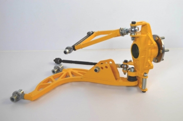 Toyota Supra MK3 Lock Kit 65 degrees FAT