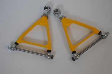 Toyota Supra MK3 Lock Kit 65 degrees FAT