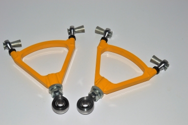 Mazda MX5 NC Lock Kit 66 degrees FAT