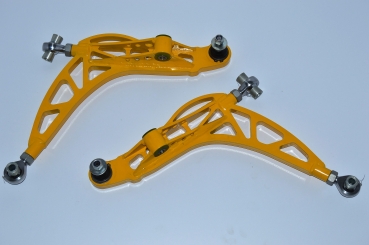 Mazda MX5 NC Lock Kit 66 degrees FAT