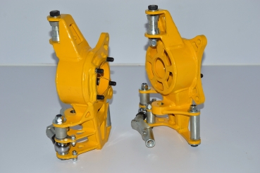 Mazda MX5 NC Lock Kit 66 degrees FAT