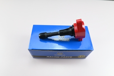 Uprated Coilpacks NISSAN GT-R R35 VR38DETT - Worms