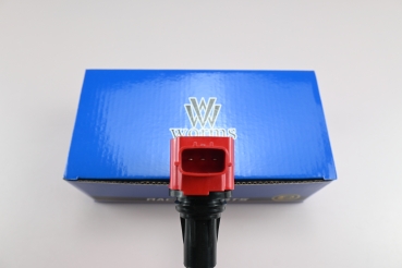 Uprated Coilpacks NISSAN GT-R R35 VR38DETT - Worms