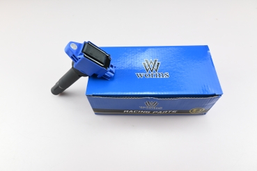 Uprated Coilpacks Suzuki Swift ZC33S  - Worms