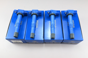 Uprated Coilpacks Honda Civic Accord K20 K24 RSX S2000 - Worms