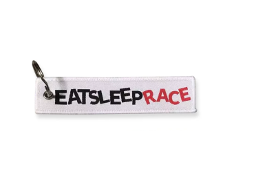 Key Strap EatSleepRace