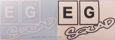 EG Squad Decal