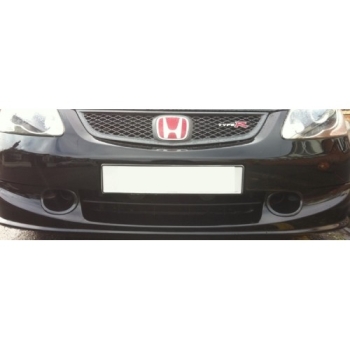Honda Civic EP3 Facelift Carbon Air Ducts