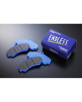 Endless Honda Civic Type-R FK8 17- ME20 Brake Pads Front