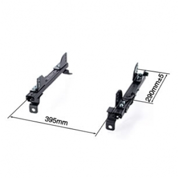 Bride FG "Super Low" Toyota GT86 Subaru BRZ Seat Rails
