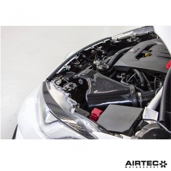 Airtec Motorsport Enclosed Cold Air Induction System Toyota GR Yaris 20+