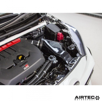 Airtec Motorsport Enclosed Cold Air Induction System Toyota GR Yaris 20+