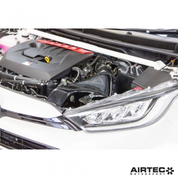 Airtec Motorsport Enclosed Cold Air Induction System Toyota GR Yaris 20+
