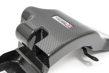 Forge Motorsport Toyota Yaris GR 20+ Carbon Inlet Airbox Duct