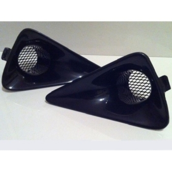 Honda Civic FN2 Air Duct FRP