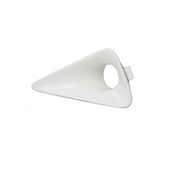Honda Civic FN2 Air Duct FRP