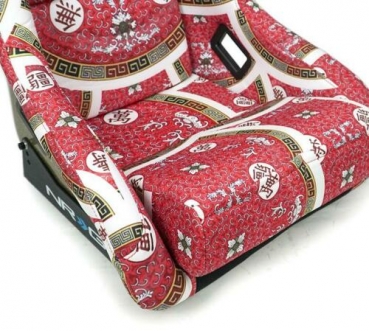 NRG Sport Sitz Prisma Oriental Dynasty