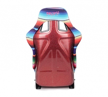 NRG Bucket Seat Prisma Ultra Mexicali