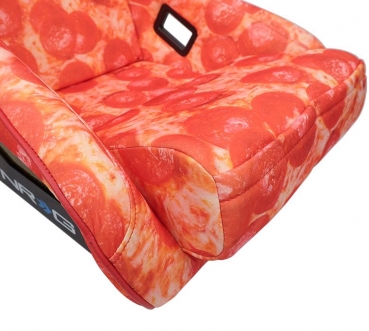 NRG Bucket Seat Prisma Pizza Ultraslice