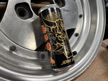 Taste Of ONI Softdrunk Mango 250ml Can