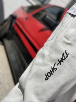 JDM Wear Sweat Pants Clutch & Full Send