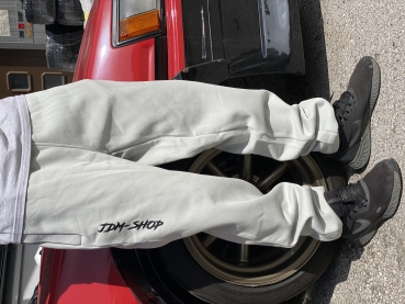 JDM Wear Sweat Pants Clutch & Full Send