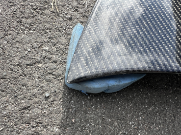 B-Ware Carbon Motorhaube Nissan Silvia S15 NSM Style - CFK