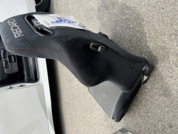 RECARO SR-3 ASM Limited Set Sitze Set 2 ABE KBA