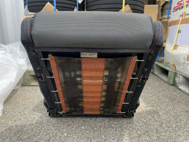 RECARO SR-3 ASM Limited Set Sitze Set 2 ABE KBA