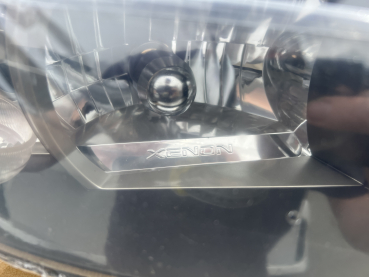 Nissan Skyline BNR34 GT-R Headlight RIGHT HID Xenon