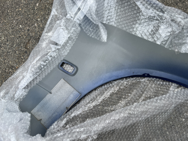 Nissan Silvia S15 Kotflügel L + R Set / Einzeln Blau - gebraucht