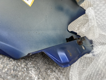 Nissan Silvia S15 Kotflügel L + R Set / Einzeln Blau - gebraucht