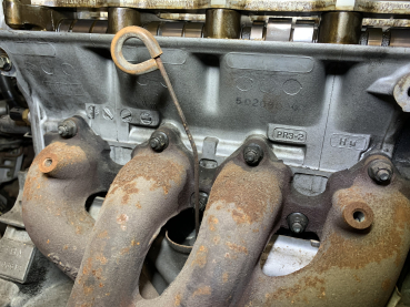 Honda Civic EK4 B16a Engine Civic JDM