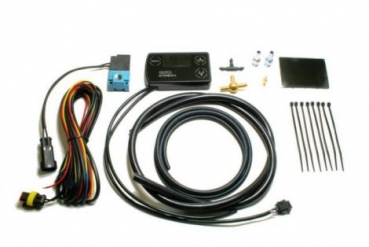 GFB G-Force III Boost Controller + AFR elektrisch
