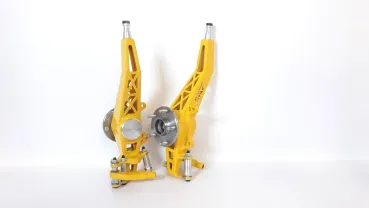 Lexus Gs300 / Aristo MK2 Angle Lock Kit 71 degrees FAT