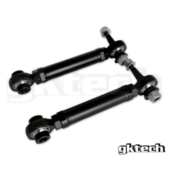 GKTech Toyota / Subaru GT86 / GR86 / BRZ Rear Toe Arms