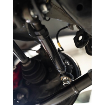 GKTech Toyota / Subaru GT86 / GR86 / BRZ Rear Toe Arms