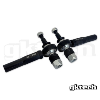 Toyota GT86 & Subaru BRZ High Misalignment Tie Rods - GKTech