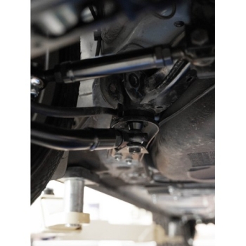 Toyota GT86 & Subaru BRZ Traction Mod + Arm Kit - GKTech